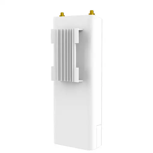 IP-COM Networks BS6 punto de acceso inalámbrico 300 Mbit/s Blanco