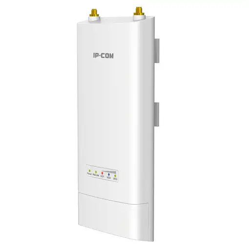 IP-COM Networks BS6 punto de acceso inalámbrico 300 Mbit/s Blanco