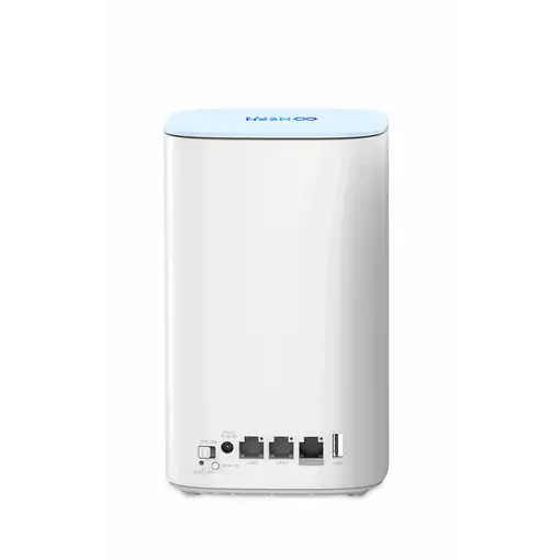 Extralink Mesh Dynamite C31 AC3000, MU-MIMO, Home WiFi Mesh System