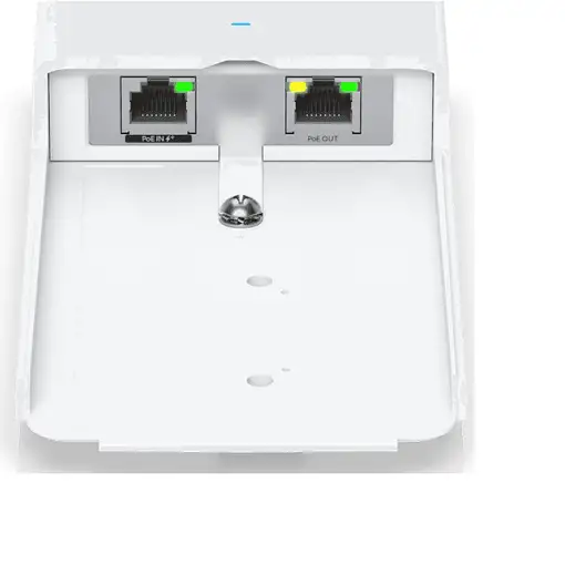 Ubiquiti UACC-LRE repetidor y transceptor Repetidor de red