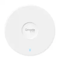 TP-Link EAP720 punto de acceso inalámbrico 4324 Mbit/s Blanco