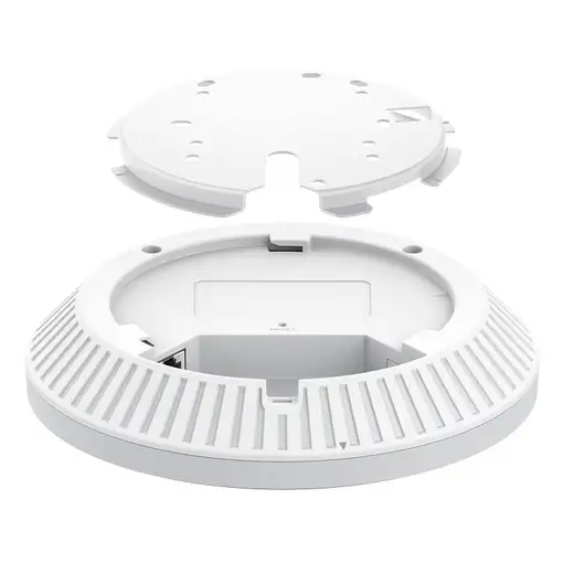 TP-Link EAP720 punto de acceso inalámbrico 4324 Mbit/s Blanco