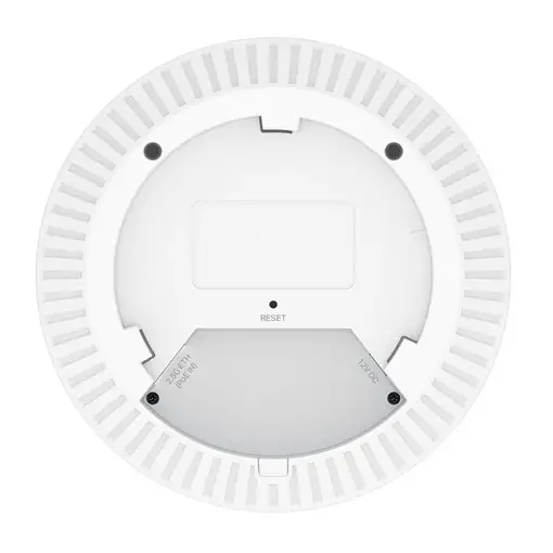 TP-Link EAP720 punto de acceso inalámbrico 4324 Mbit/s Blanco