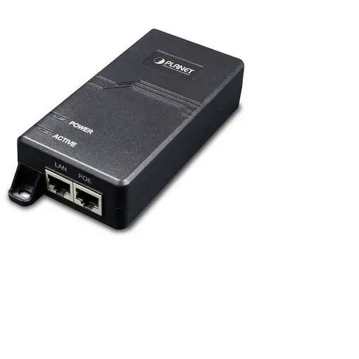 PLANET POE-172 switch Gigabit Ethernet (10/100/1000) Energía sobre Ethernet (PoE) PLANET POE-172 switch Gigabit Ethernet (10/100/1000) Energía sobre Ethernet (PoE)