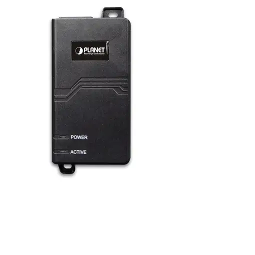 PLANET POE-172 switch Gigabit Ethernet (10/100/1000) Energía sobre Ethernet (PoE)