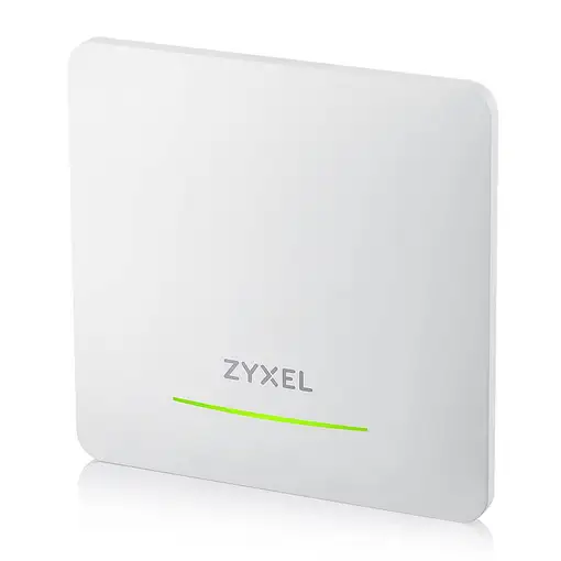 Zyxel NWA50BE PRO 5764 Mbit/s Blanco Energía sobre Ethernet (PoE)