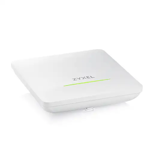Zyxel NWA50BE PRO 5764 Mbit/s Blanco Energía sobre Ethernet (PoE)