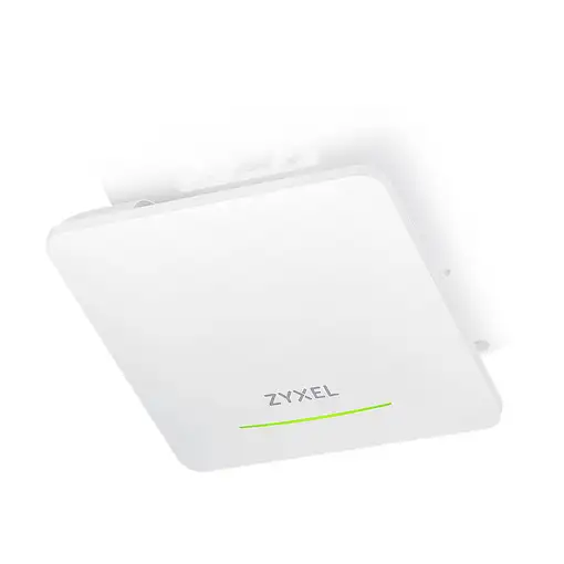Zyxel NWA50BE PRO 5764 Mbit/s Blanco Energía sobre Ethernet (PoE)