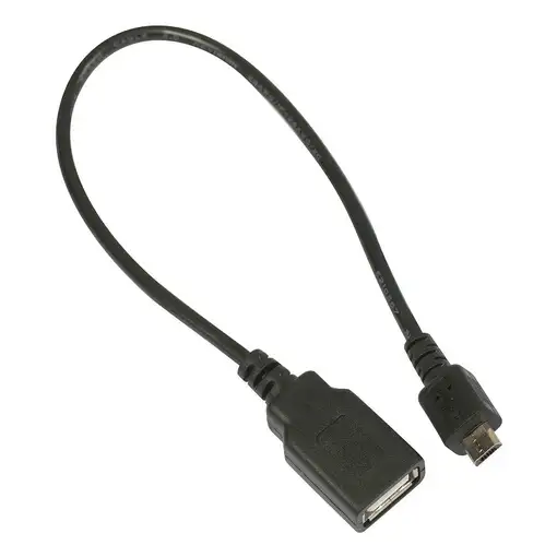 Mikrotik mAP Negro, Blanco Energía sobre Ethernet (PoE)