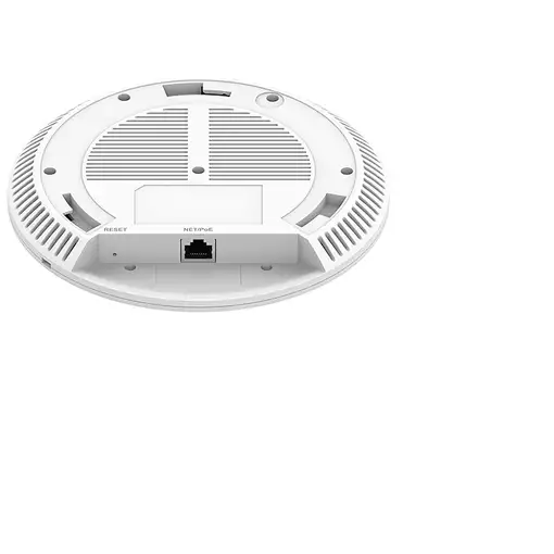 Grandstream Networks GWN7660E punto de acceso inalámbrico 1770 Mbit/s Blanco