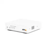 Axis 02101-002 switch No administrado Fast Ethernet (10/100)