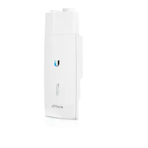 Ubiquiti AF-11 repetidor y transceptor Puente wifi 1000 Mbit/s Blanco