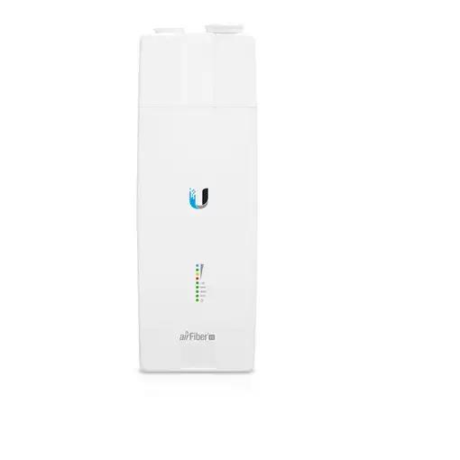 Ubiquiti AF-11 repetidor y transceptor Puente wifi 1000 Mbit/s Blanco
