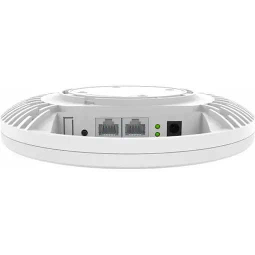 LevelOne WAP-8131 punto de acceso inalámbrico 1800 Mbit/s Blanco