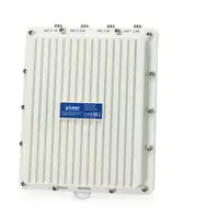 PLANET IP67 Wi-Fi 6 802.11ax, Dual 2400 Mbit/s Aluminio Energía sobre Ethernet PLANET IP67 Wi-Fi 6 802.11ax, Dual 2400 Mbit/s Aluminio Energía sobre Ethernet