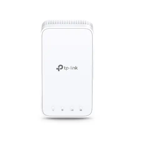TP-Link RE335 Repetidor de red 867 Mbit/s Blanco