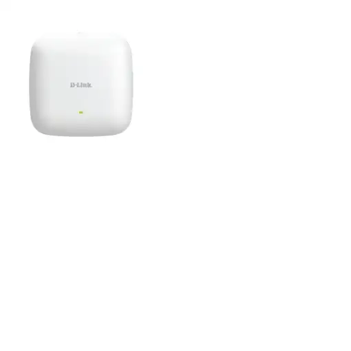 D-Link DAP-E9560 punto de acceso inalámbrico Blanco Energía sobre Ethernet (PoE)