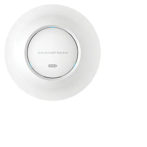 Grandstream Networks GWN7662 punto de acceso inalámbrico 4804 Mbit/s Blanco
