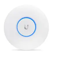 Ubiquiti UAP-AC-LR punto de acceso inalámbrico 1000 Mbit/s Blanco