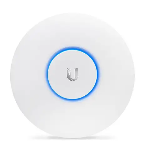 Ubiquiti UAP-AC-LR punto de acceso inalámbrico 1000 Mbit/s Blanco
