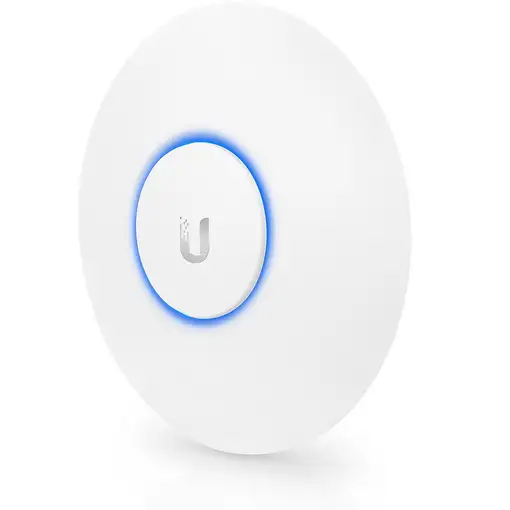 Ubiquiti UAP-AC-LR punto de acceso inalámbrico 1000 Mbit/s Blanco