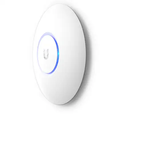 Ubiquiti UAP-AC-LR punto de acceso inalámbrico 1000 Mbit/s Blanco