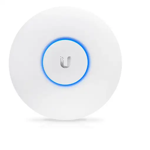 Ubiquiti UAP-AC-LR punto de acceso inalámbrico 1000 Mbit/s Blanco