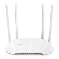 TP-Link TL-WA1801 punto de acceso inalámbrico 1201 Mbit/s Blanco Energía sobre Eth