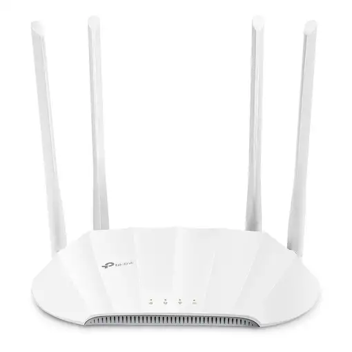 TP-Link TL-WA1801 punto de acceso inalámbrico 1201 Mbit/s Blanco Energía sobre Eth
