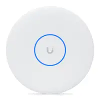 Ubiquiti U7 Pro XGS 8600 Mbit/s Blanco Energía sobre Ethernet (PoE)