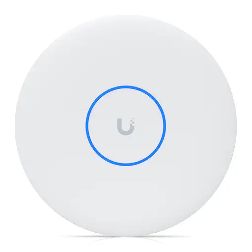 Ubiquiti U7 Pro XGS 8600 Mbit/s Blanco Energía sobre Ethernet (PoE)