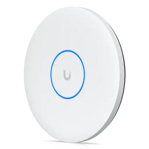 Ubiquiti U7 Pro XGS 8600 Mbit/s Blanco Energía sobre Ethernet (PoE)