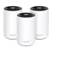 TP-Link Deco XE75 Tribanda (2.4 GHz / 5 GHz / 6 GHz) Wi-Fi 6E (802.11ax) Blanco
