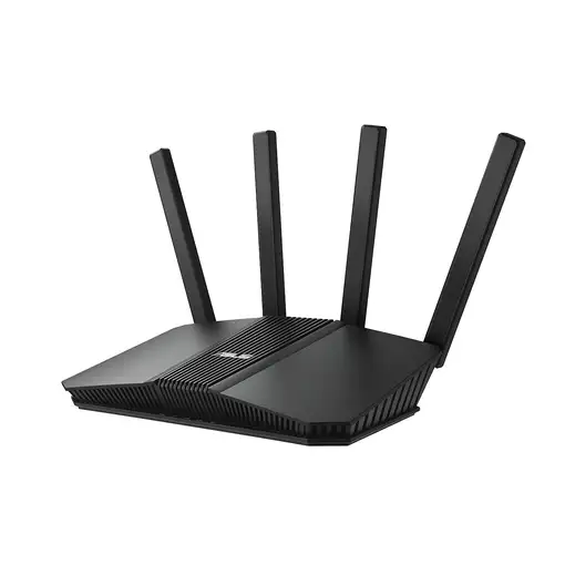 ASUS RT-BE55 router inalámbrico 2.5 Gigabit Ethernet Doble banda (2,4 GHz / 5 GHz)