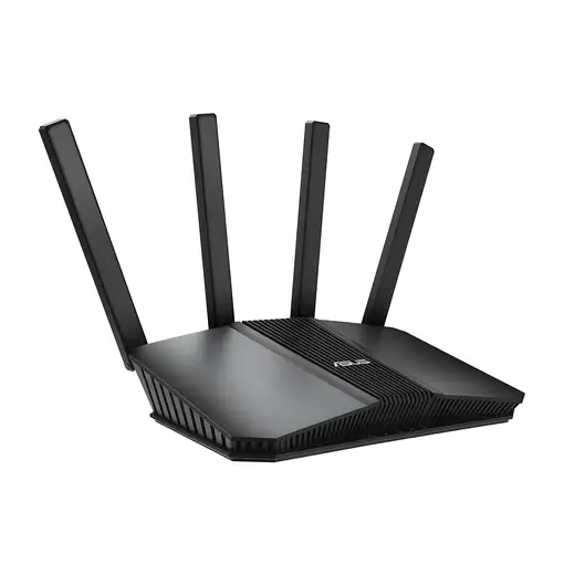 ASUS RT-BE55 router inalámbrico 2.5 Gigabit Ethernet Doble banda (2,4 GHz / 5 GHz)