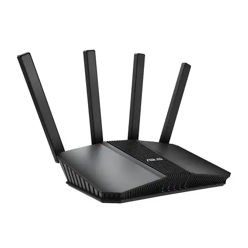 ASUS RT-BE55 router inalámbrico 2.5 Gigabit Ethernet Doble banda (2,4 GHz / 5 GHz)