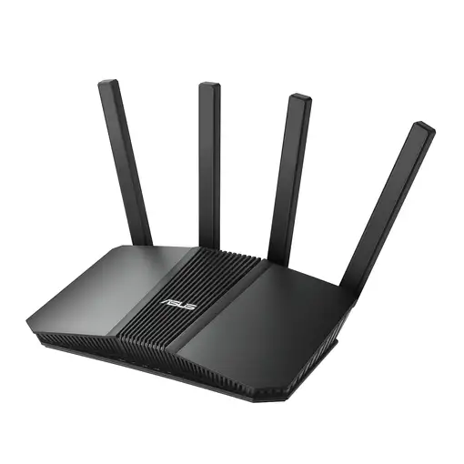 ASUS RT-BE55 router inalámbrico 2.5 Gigabit Ethernet Doble banda (2,4 GHz / 5 GHz)