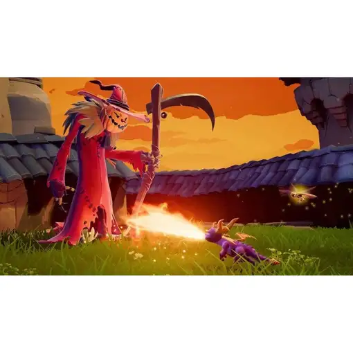 Juego Spyro Reignited Trilogy para Playstation 4 | PS4