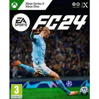 Juego EA Sports FC 24 para Xbox One | Xbox Series X