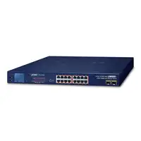 PLANET GSW-1820VHP switch No administrado Gigabit Ethernet (10/100/1000)