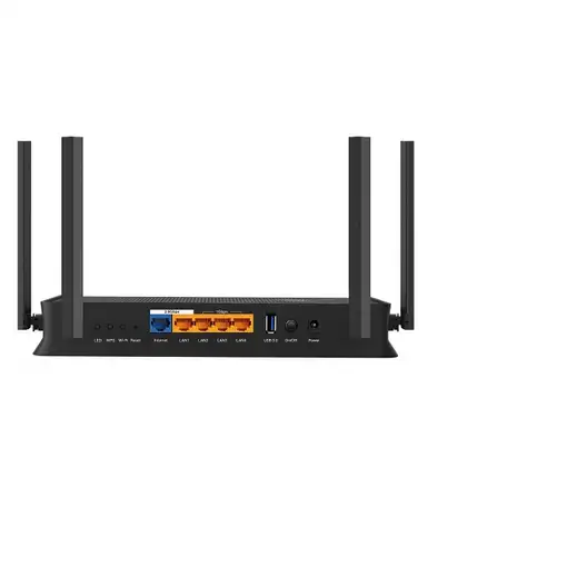 TP-Link Archer BE3600 router inalámbrico 2.5 Gigabit Ethernet Doble banda