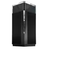 ASUS ZenWiFi Pro ET12 Tribanda (2.4 GHz / 5 GHz / 6 GHz) Wi-Fi 6E (802.11ax) Negro