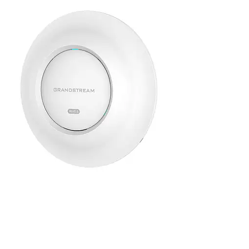 Grandstream Networks GWN7664E punto de acceso inalámbrico 6000 Mbit/s Blanco