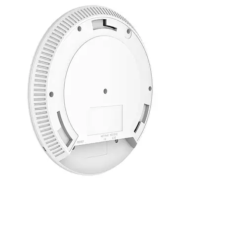 Grandstream Networks GWN7664E punto de acceso inalámbrico 6000 Mbit/s Blanco