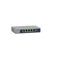 NETGEAR MS105-100EUS switch No administrado 2.5G Ethernet (100/1000/2500)