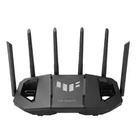 ASUS 90IG0A30-MO9C00 router inalámbrico 2.5 Gigabit Ethernet Tribanda