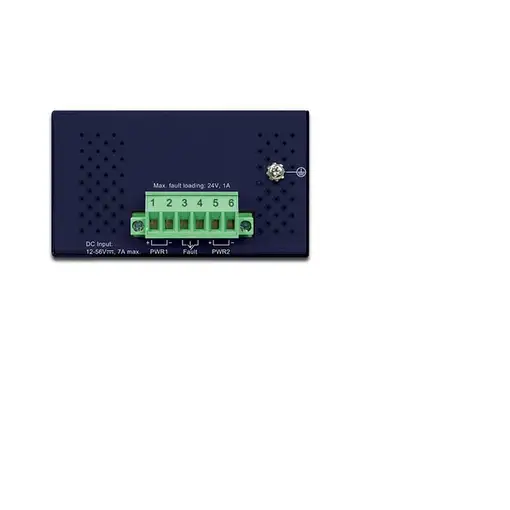 PLANET IGS-614HPT switch No administrado Gigabit Ethernet (10/100/1000)