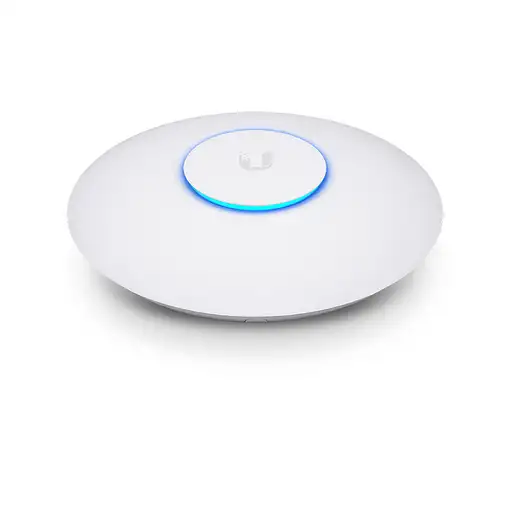 Ubiquiti UniFi nanoHD 1733 Mbit/s Blanco Energía sobre Ethernet (PoE)