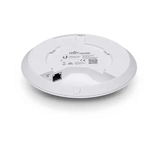 Ubiquiti UniFi nanoHD 1733 Mbit/s Blanco Energía sobre Ethernet (PoE)