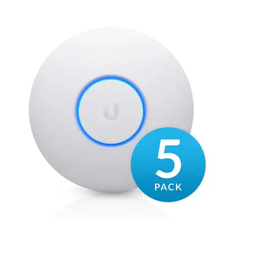 Ubiquiti UniFi nanoHD 1733 Mbit/s Blanco Energía sobre Ethernet (PoE)